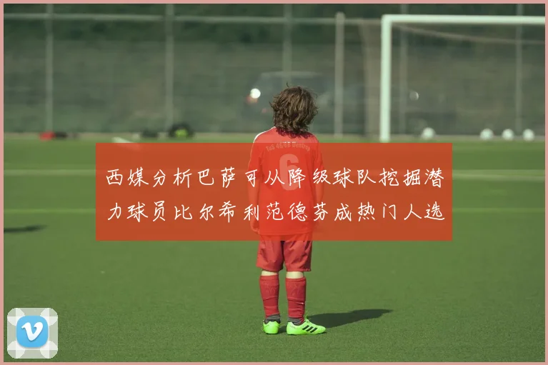 西媒分析巴萨可从降级球队挖掘潜力球员比尔希利范德芬成热门人选